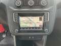 Volkswagen Caddy Conceptline TSI, NAVI, Sitzheizung, PDC Blanco - thumbnail 12