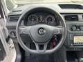 Volkswagen Caddy Conceptline TSI, NAVI, Sitzheizung, PDC Blanco - thumbnail 9