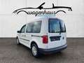 Volkswagen Caddy Conceptline TSI, NAVI, Sitzheizung, PDC Blanco - thumbnail 2
