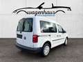 Volkswagen Caddy Conceptline TSI, NAVI, Sitzheizung, PDC Blanco - thumbnail 3