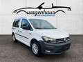 Volkswagen Caddy Conceptline TSI, NAVI, Sitzheizung, PDC Blanco - thumbnail 4