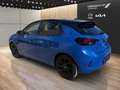 Opel Corsa Corsa 1,2 Euro 6.4 Edition Edition Blau - thumbnail 3