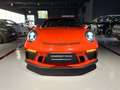 Porsche 911 991.2 Coupe 4.0 GT3 manuale Arancione - thumbnail 5