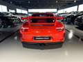 Porsche 911 991.2 Coupe 4.0 GT3 manuale Arancione - thumbnail 4