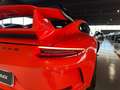 Porsche 911 991.2 Coupe 4.0 GT3 manuale Arancione - thumbnail 13