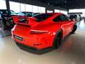 Porsche 911 991.2 Coupe 4.0 GT3 manuale Arancione - thumbnail 3