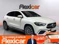 Mercedes-Benz GLA 220 220d 4Matic 8G-DCT Blanco - thumbnail 1