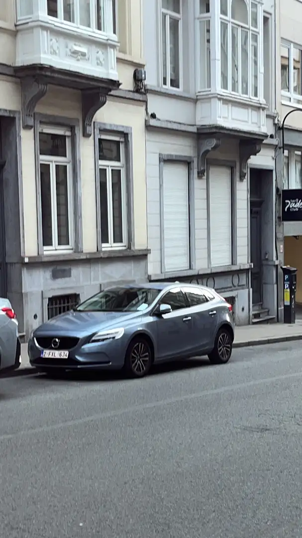 Volvo V40 1.5 T2 Edition Geartronic GPF(EU6d-TEMP) - 1