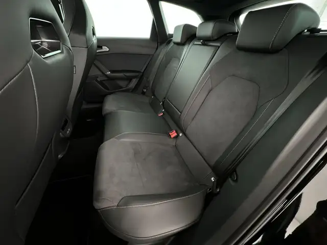 Cupra Leon view 9