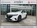 Mercedes-Benz EQE SUV EQE 500 4M SUV Österreich-Edition Electric Art Weiß - thumbnail 1