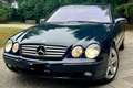 Mercedes-Benz CL 600 v12 Bleu - thumbnail 4