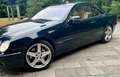 Mercedes-Benz CL 600 v12 Blau - thumbnail 2