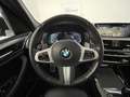 BMW X3 xDrive 30e  Automatik M-Sportpaket,AHK,LED,Pano Zwart - thumbnail 14