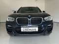 BMW X3 xDrive 30e  Automatik M-Sportpaket,AHK,LED,Pano Zwart - thumbnail 3