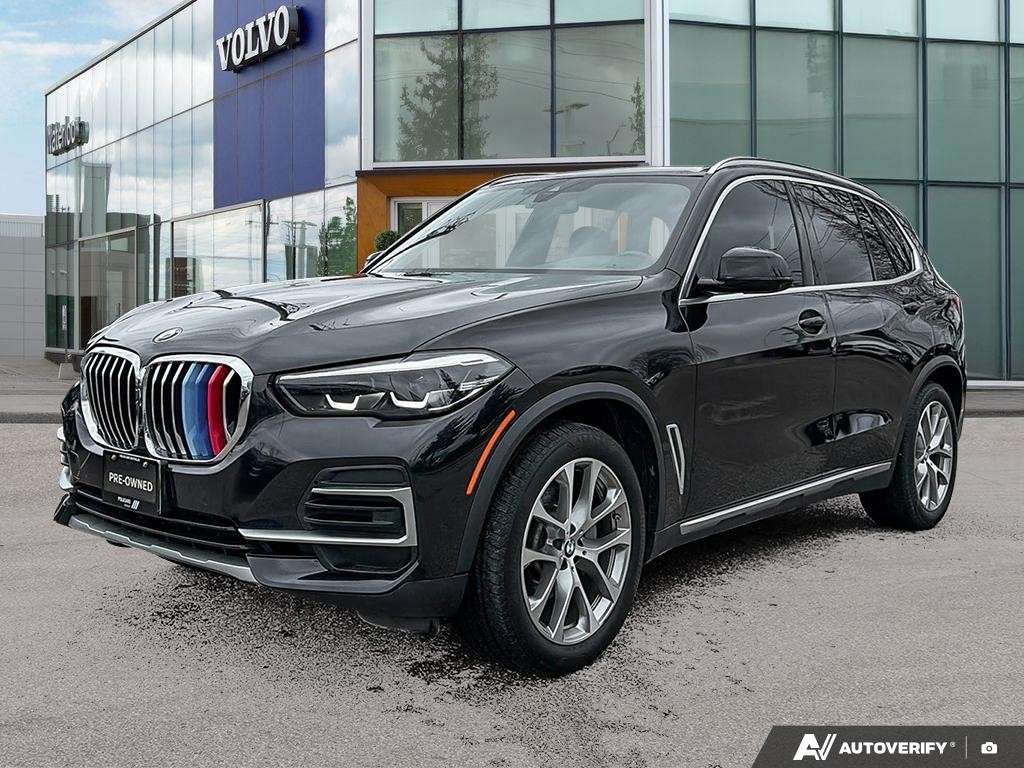 2023 BMW X5