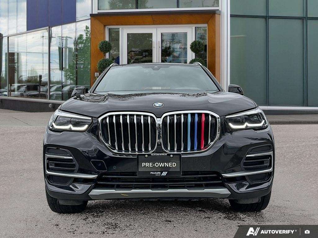 2023 BMW X5