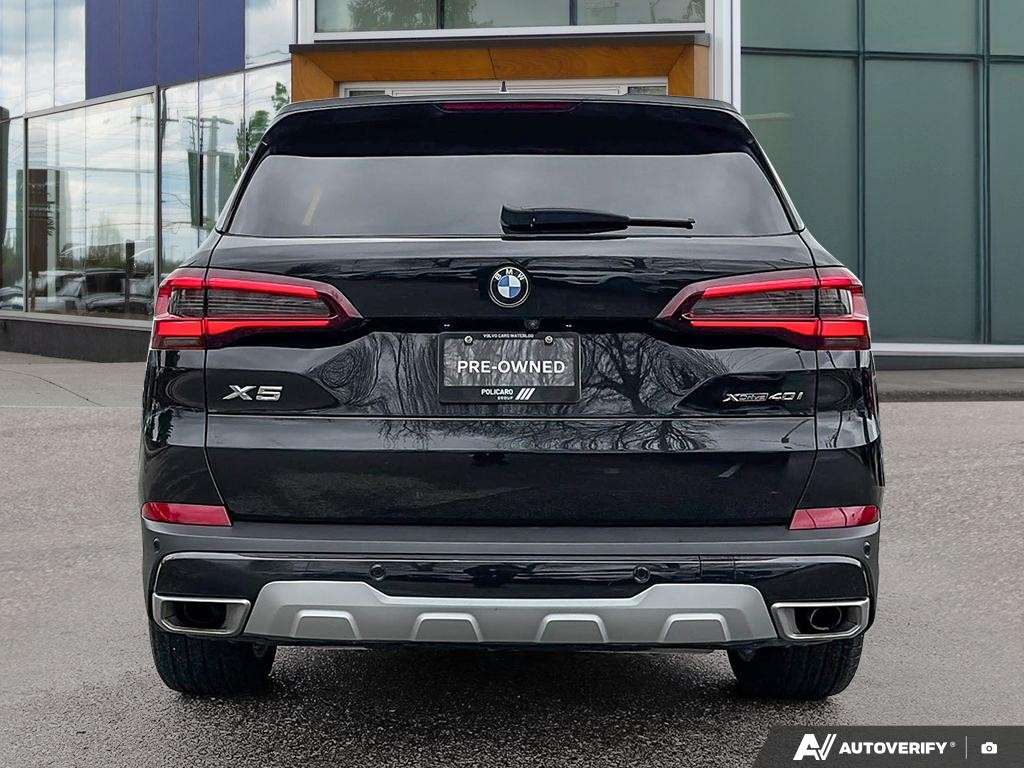 2023 BMW X5