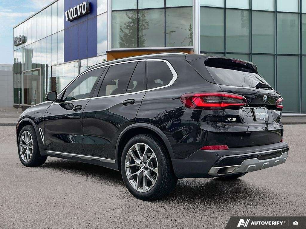 2023 BMW X5