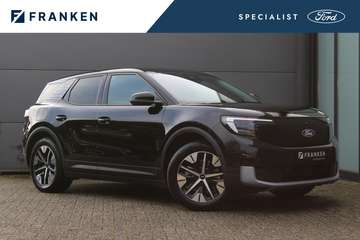 Extended Range RWD 77 kWh | Trekhaak | AGR | Winte