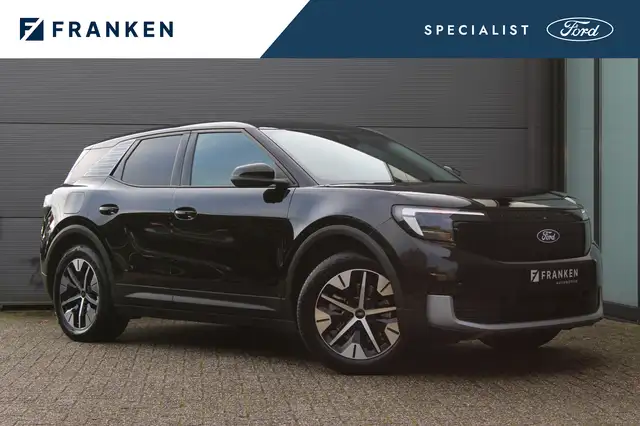 Ford Explorer Extended Range RWD 77 kWh | Trekhaak | AGR | Winte