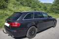 Audi A4 A4 Avant 2,0 TFSI quattro S-tronic Schwarz - thumbnail 3