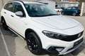 Fiat Tipo Cross FireFly Turbo 100 Garmin Weiß - thumbnail 1