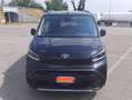 Toyota Proace City Verso Nero - thumbnail 4