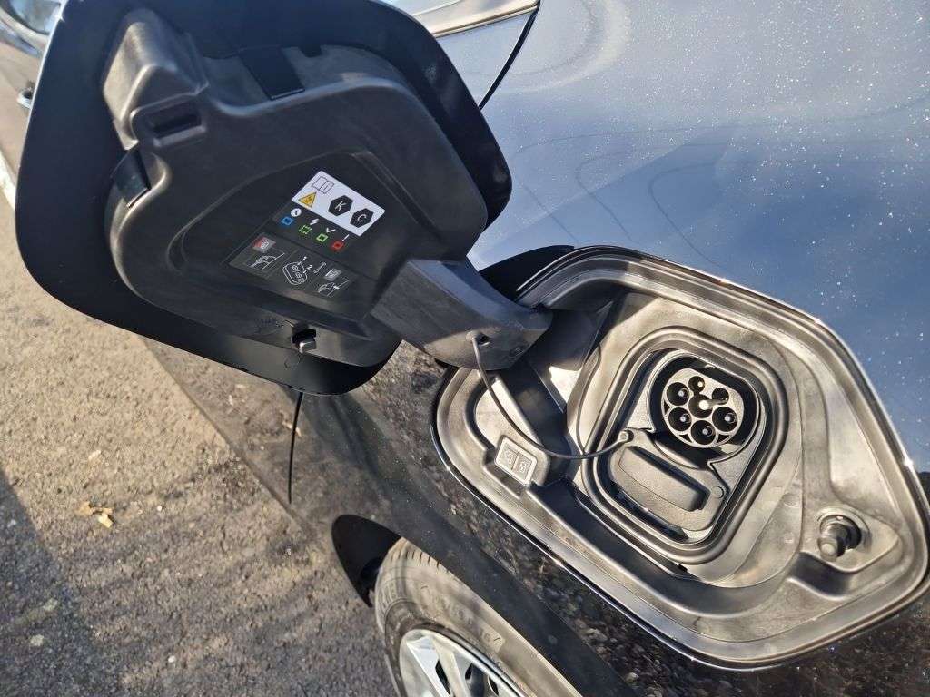 Opel Corsa-e