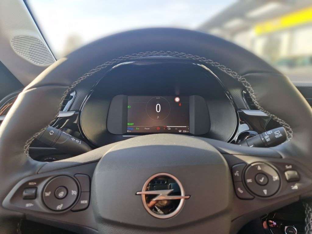 Opel Corsa-e