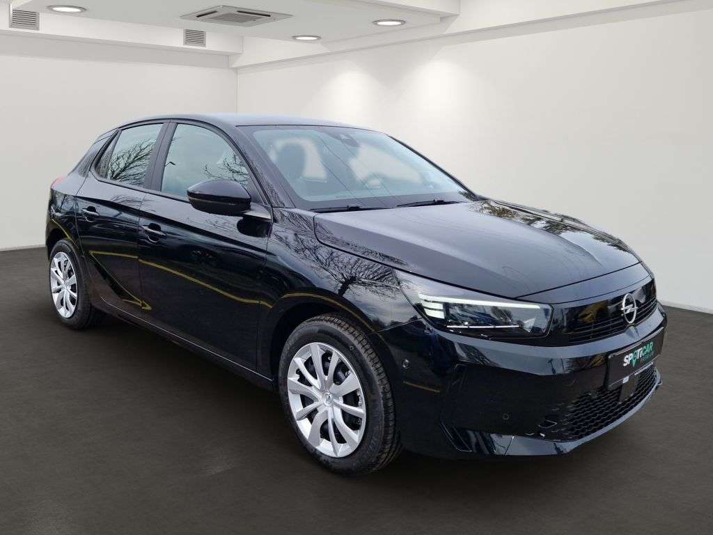 Opel Corsa-e