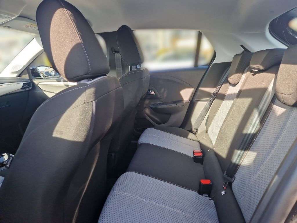 Opel Corsa-e
