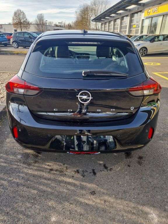 Opel Corsa-e