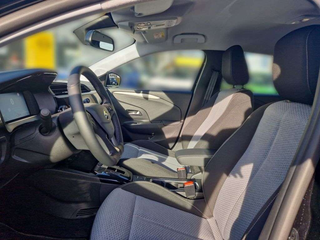 Opel Corsa-e