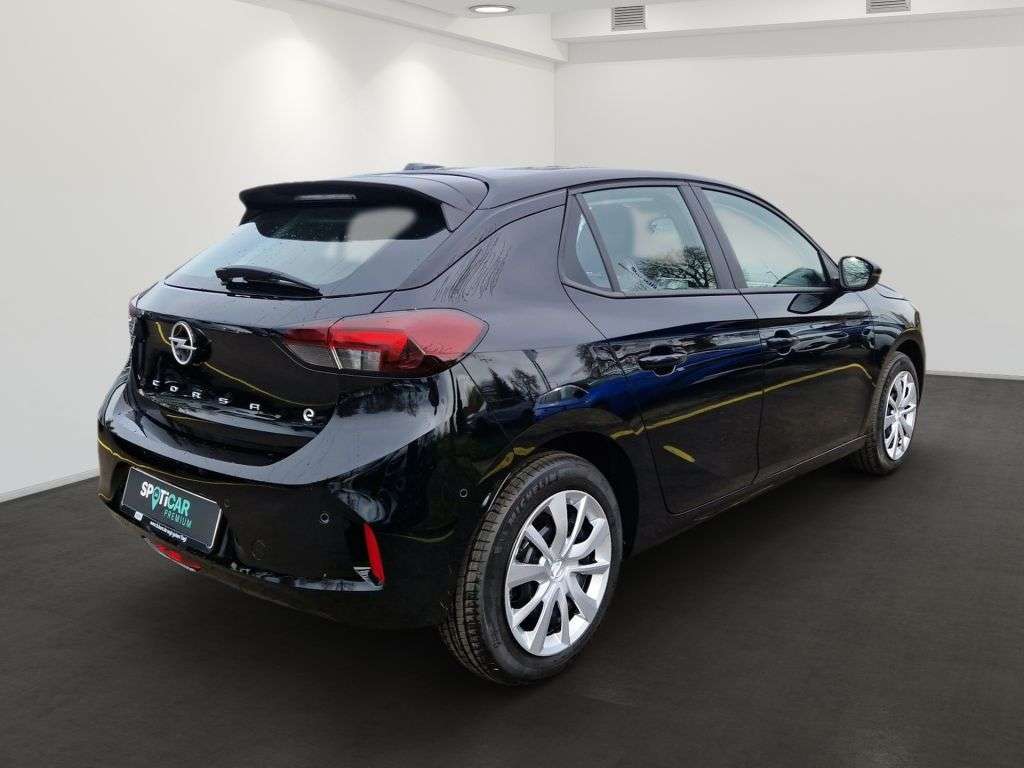 Opel Corsa-e