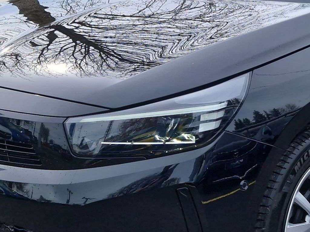 Opel Corsa-e