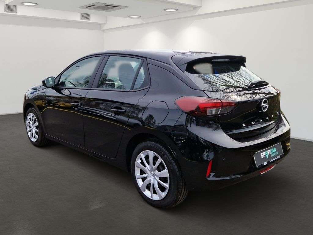 Opel Corsa-e