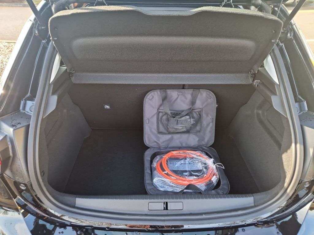 Opel Corsa-e