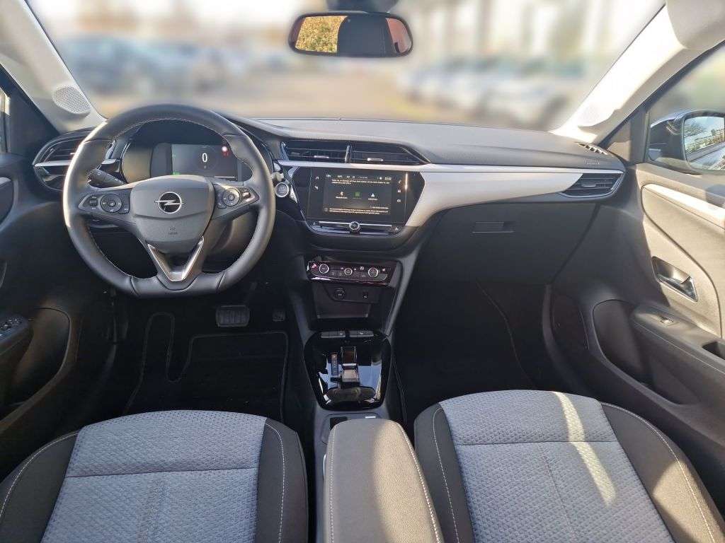 Opel Corsa-e