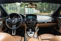 BMW M6 Cabriolet Czarny - thumbnail 3