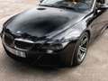 BMW M6 Cabriolet Siyah - thumbnail 10