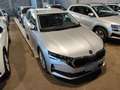 Skoda Octavia Combi 2.0 TDI DSG Selection Navi, LED Silber - thumbnail 2