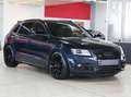 Audi SQ5 TDi COMPETiTiON BLACK *SPUR*NAVi*B&O*21"ALU* Bleu - thumbnail 1