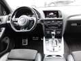 Audi SQ5 TDi COMPETiTiON BLACK *SPUR*NAVi*B&O*21"ALU* Mavi - thumbnail 10