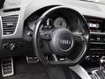 Audi SQ5 TDi COMPETiTiON BLACK *SPUR*NAVi*B&O*21"ALU* Blau - thumbnail 8