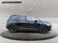 Opel Crossland 1.2 Turbo Elegance LED+Navi+SHZ+Kam. Noir - thumbnail 6