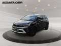 Opel Crossland 1.2 Turbo Elegance LED+Navi+SHZ+Kam. Noir - thumbnail 2