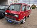 Volkswagen T3 California WBX mit Hubdach Piros - thumbnail 2