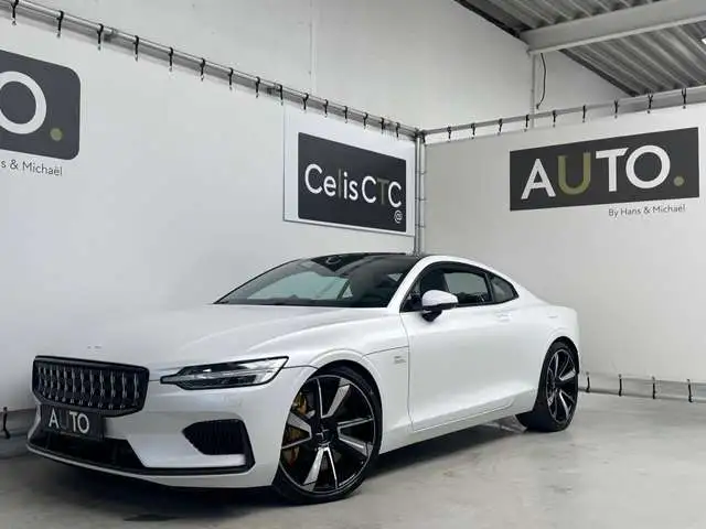 Polestar 1