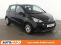 Hyundai i10 1.0 Select *KLIMA*GARANTIE* Schwarz - thumbnail 8