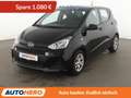 Hyundai i10 1.0 Select *KLIMA*GARANTIE* Schwarz - thumbnail 1
